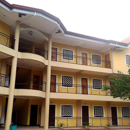 Tubod Flowing Water Resort Minglanilla Eksteriør billede