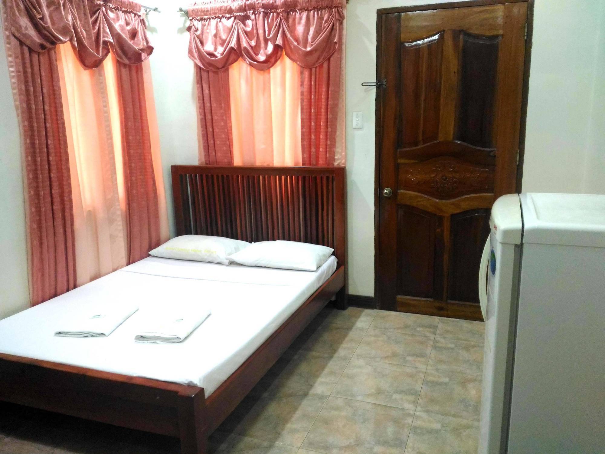 Tubod Flowing Water Resort Minglanilla Eksteriør billede